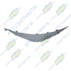 4925-2902012-10NPF Рессора КамАЗ передняя (18 листов) (L=1680мм., s=75,h=190) КамАЗ-65115,4925,53229 НПФ Рессора